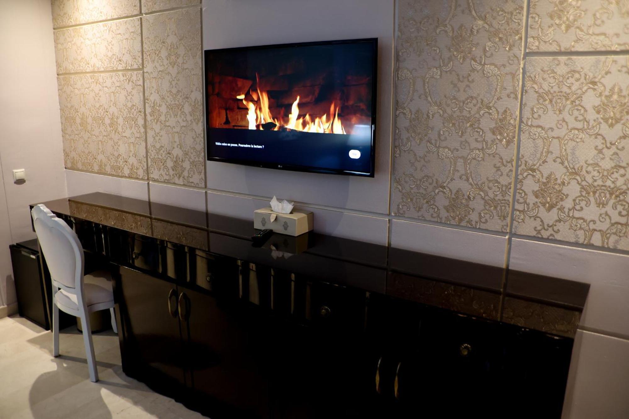 فندق بوتيك وسبا خليج اغادير 5*
