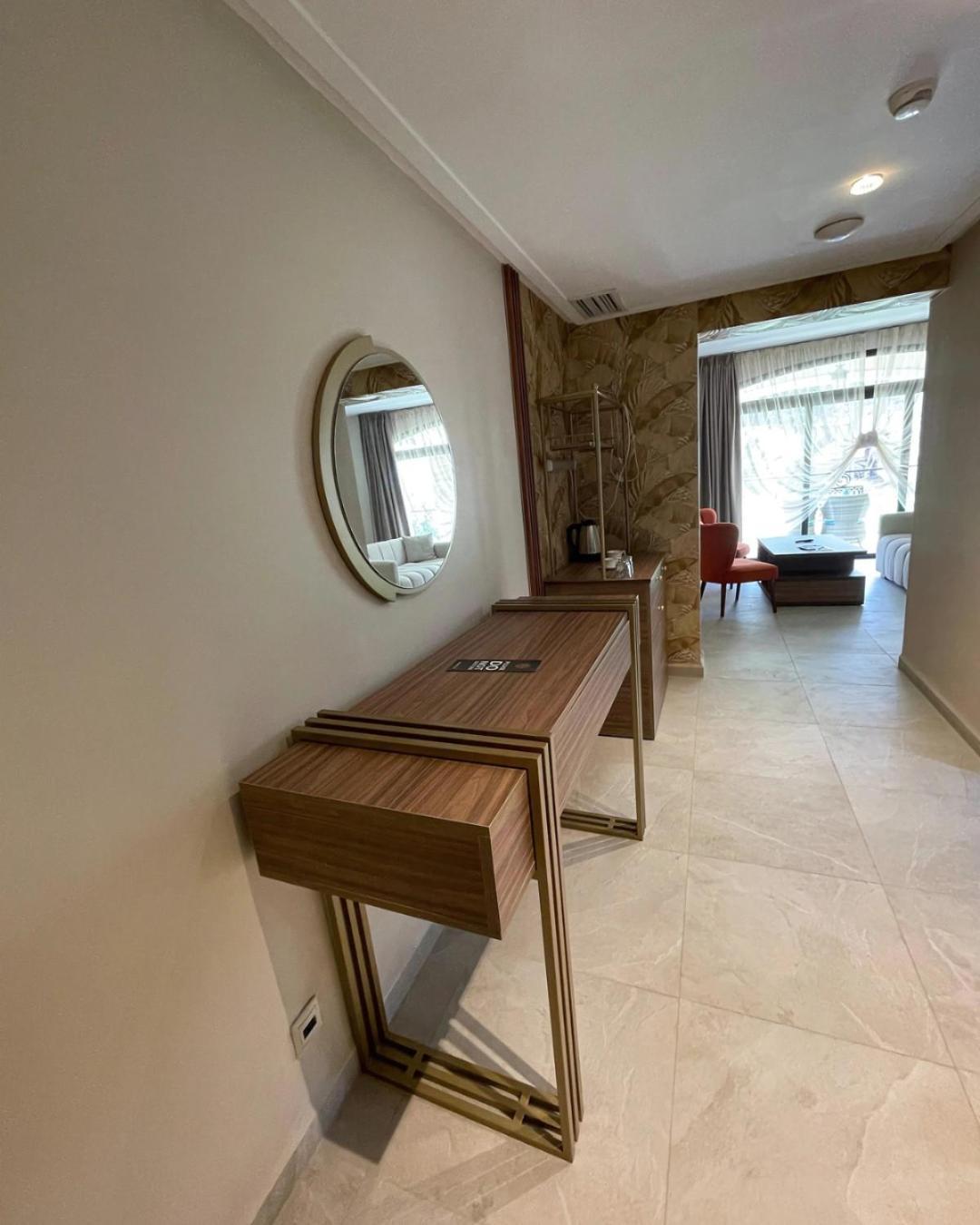Hotel Prestige Boutique & 5*