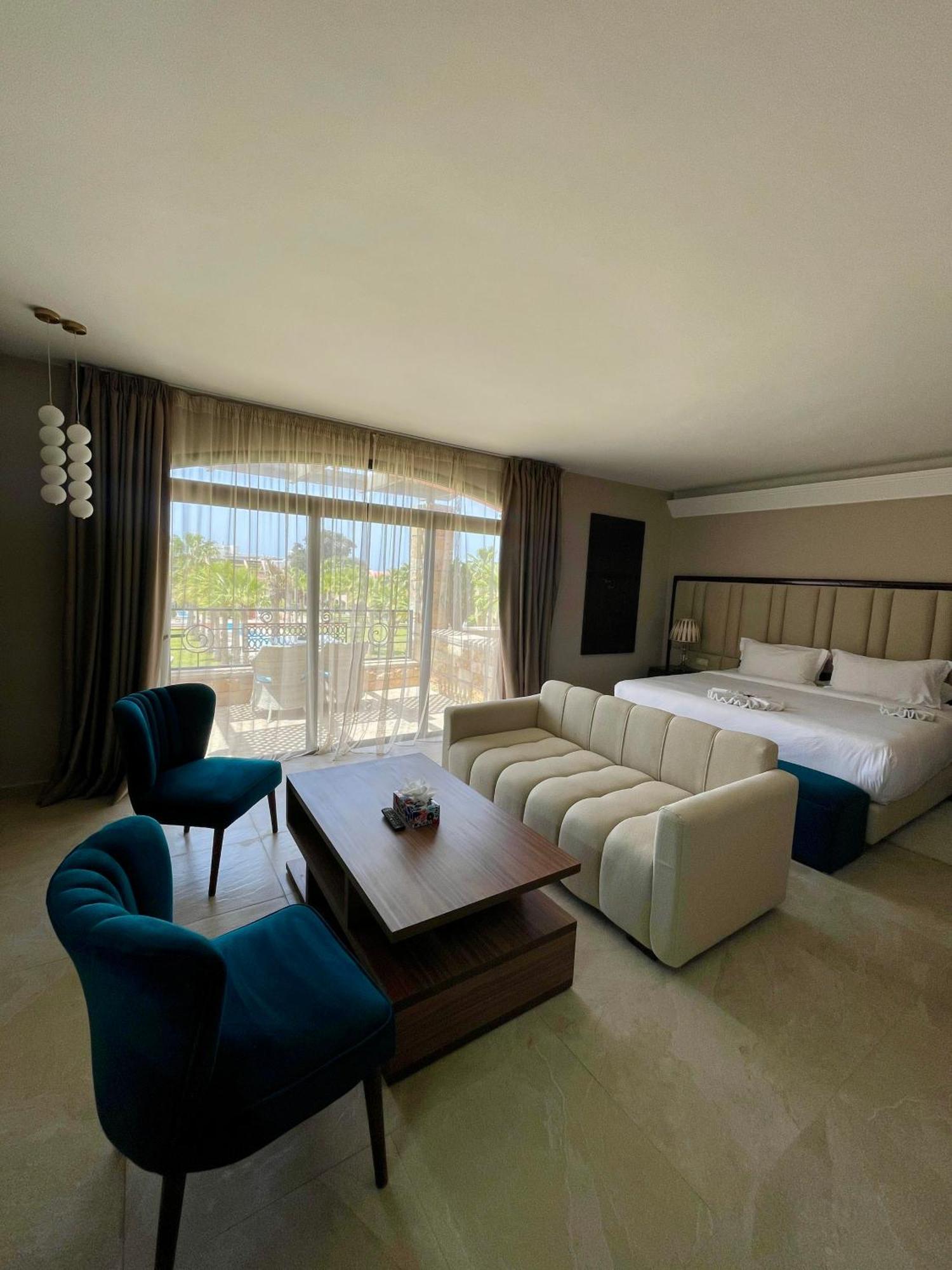 فندق بوتيك وسبا خليج اغادير 5*