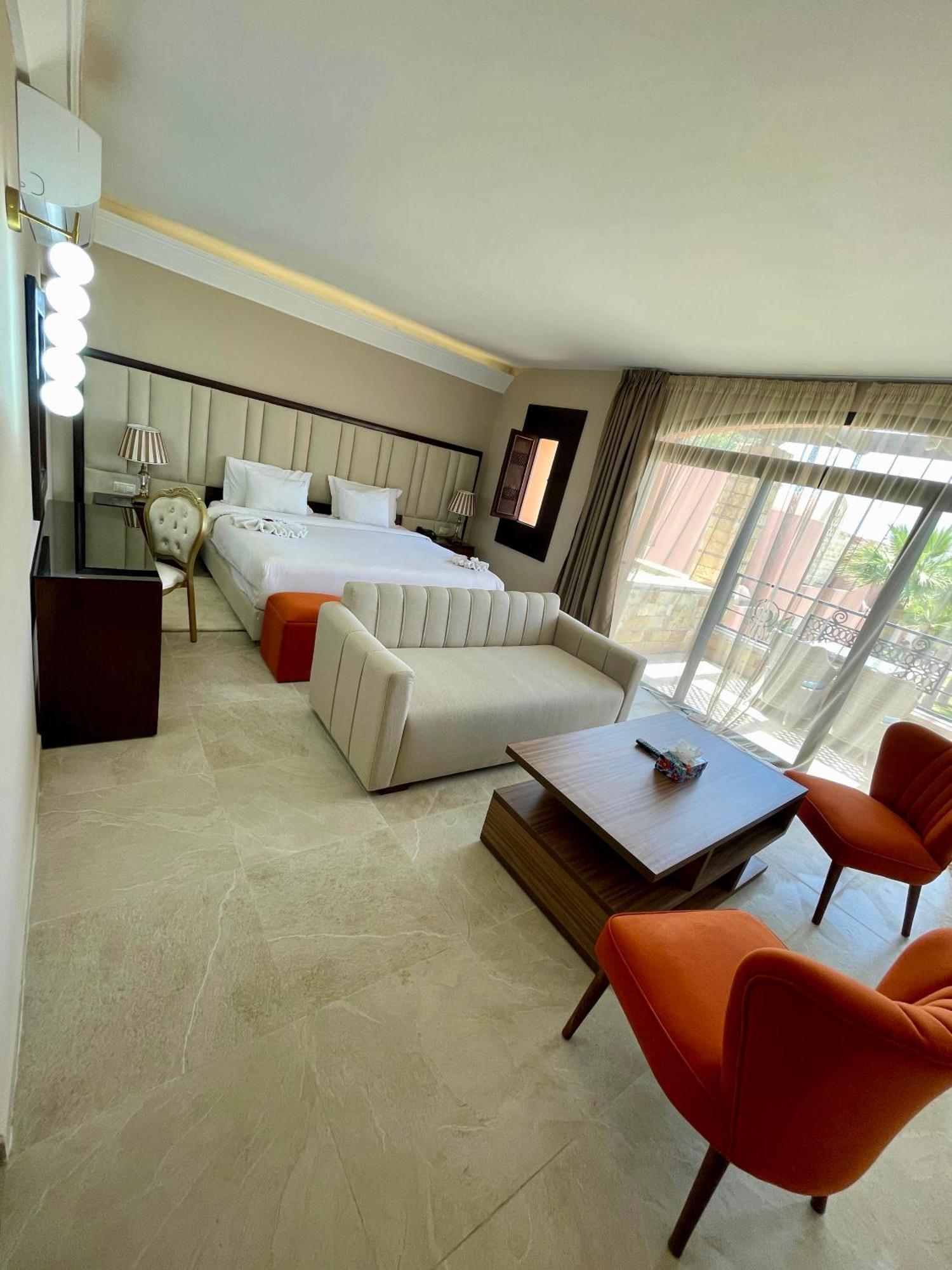 بوتيك وسبا خليج اغادير 5* أغادير