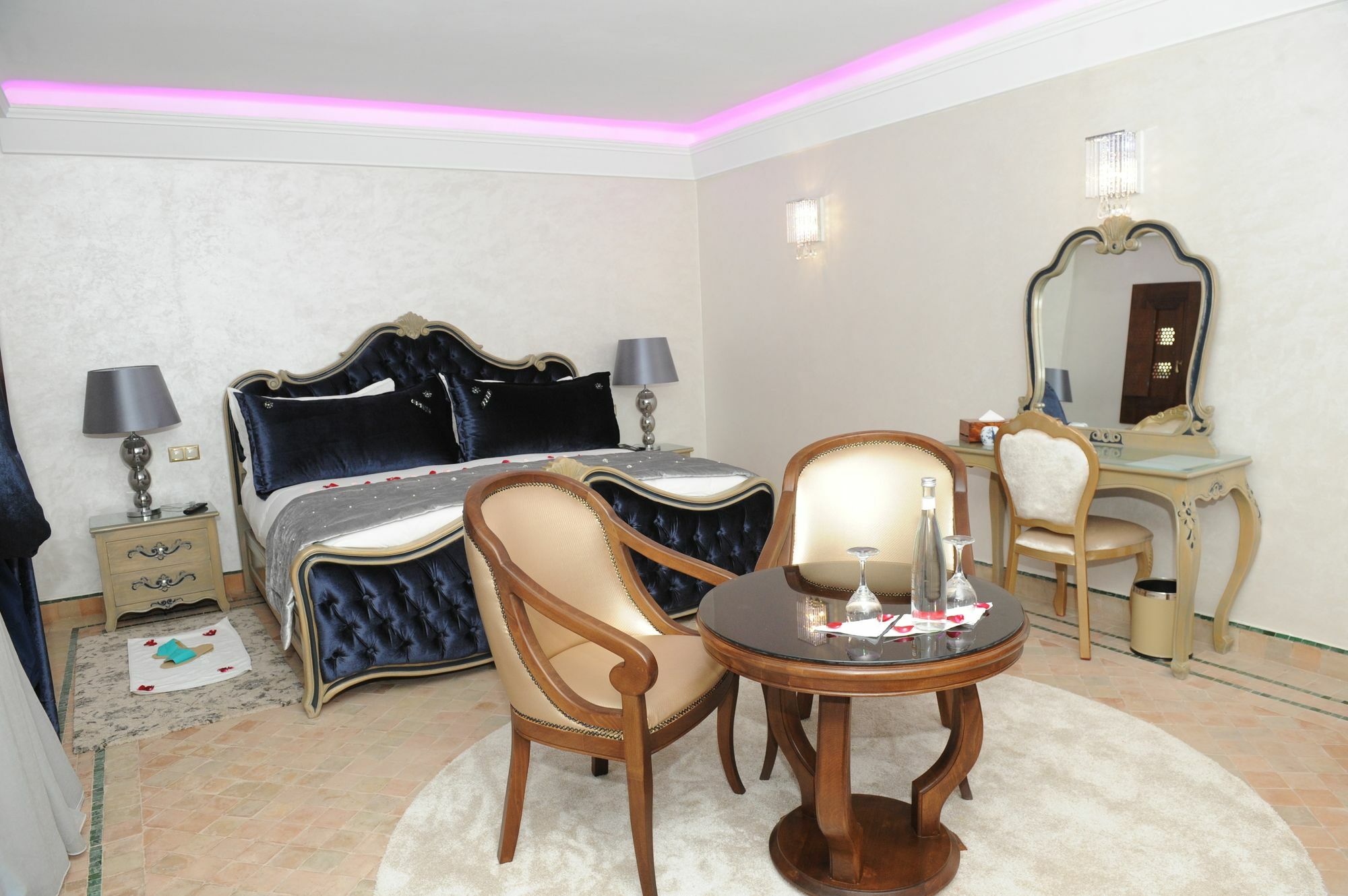 Prestige Boutique &
