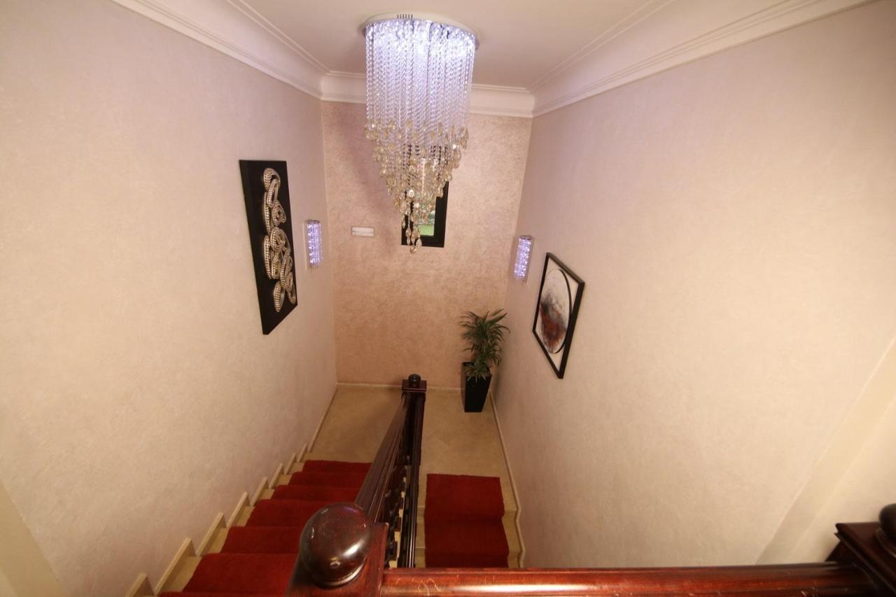 بوتيك وسبا خليج اغادير 5*