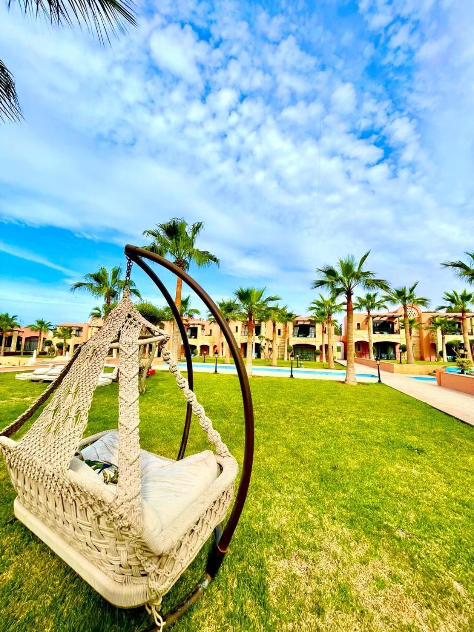 بوتيك وسبا خليج اغادير 5*