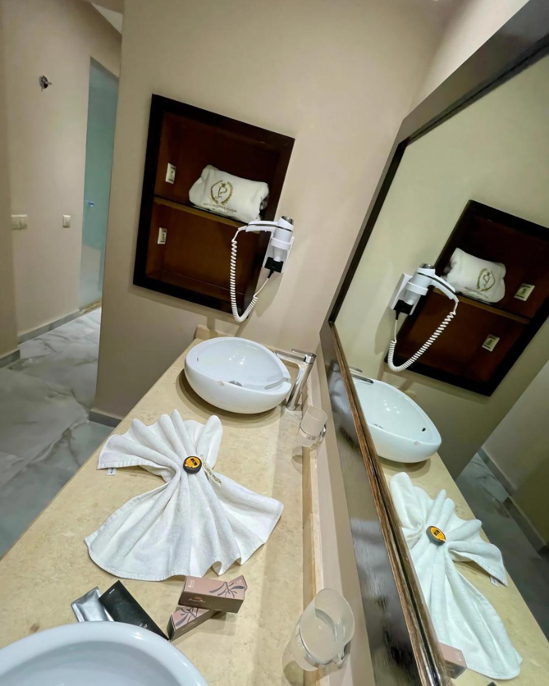 فندق بوتيك وسبا خليج اغادير 5*