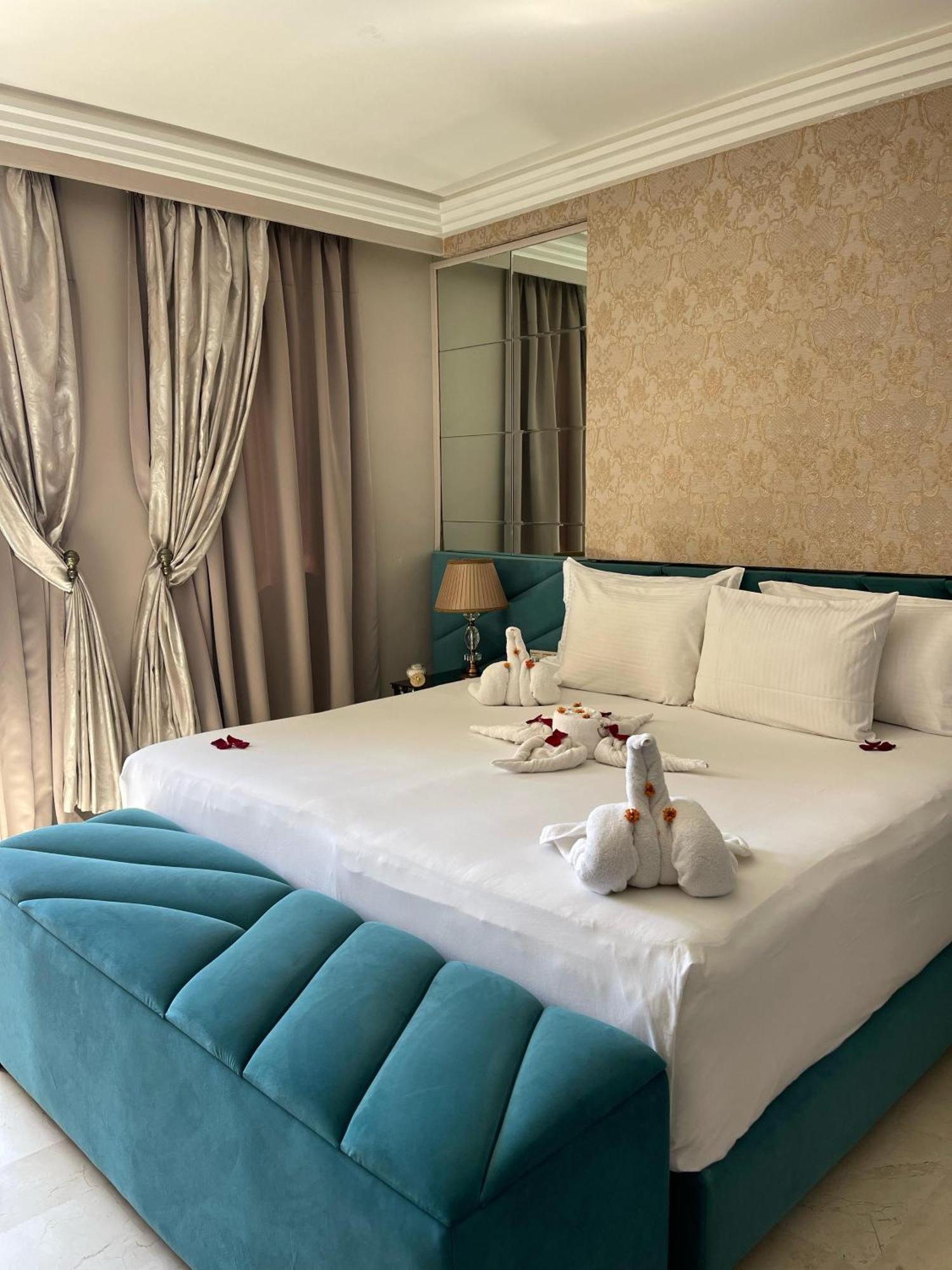 بوتيك وسبا خليج اغادير 5*