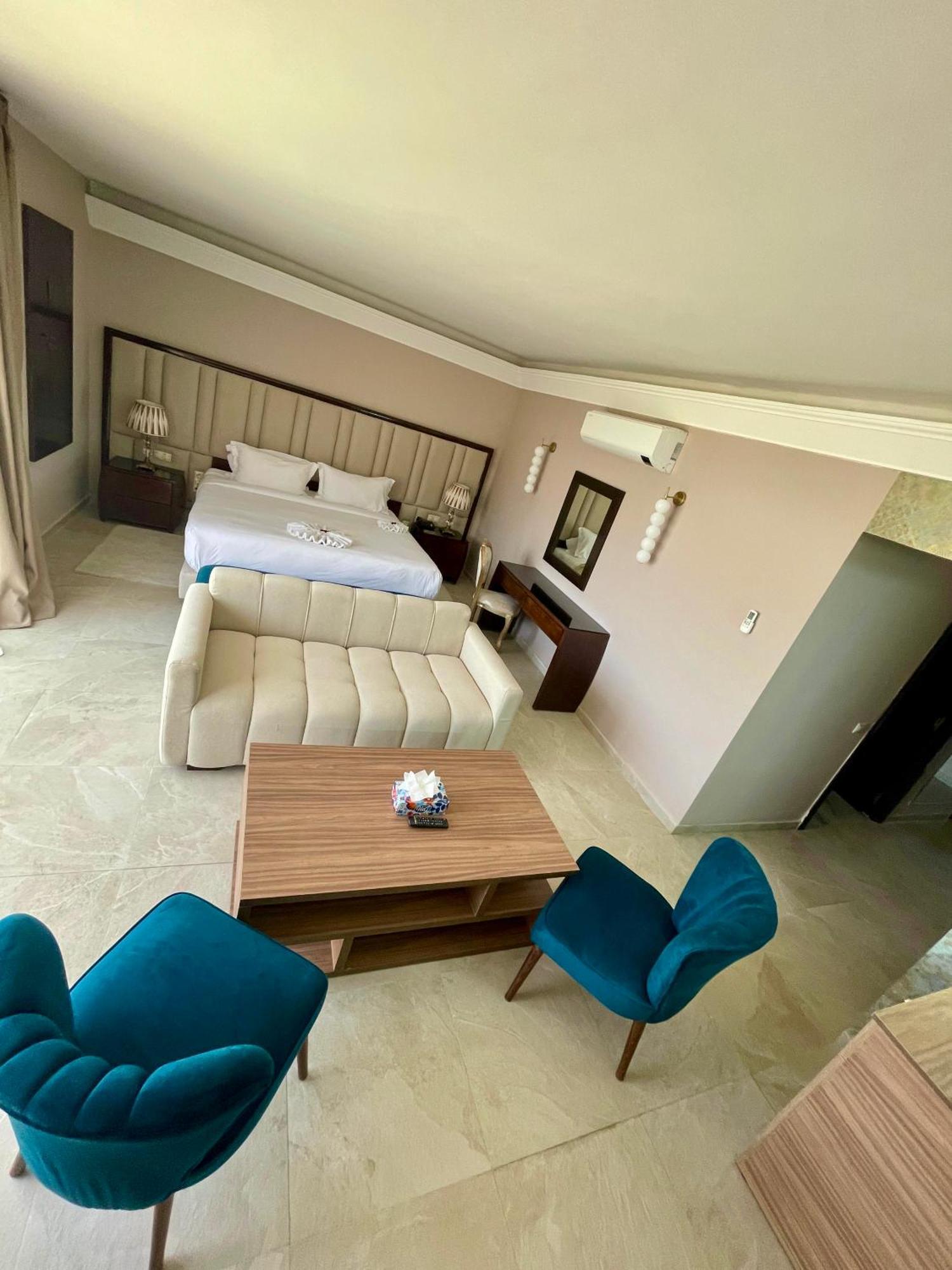 بوتيك وسبا خليج اغادير 5*