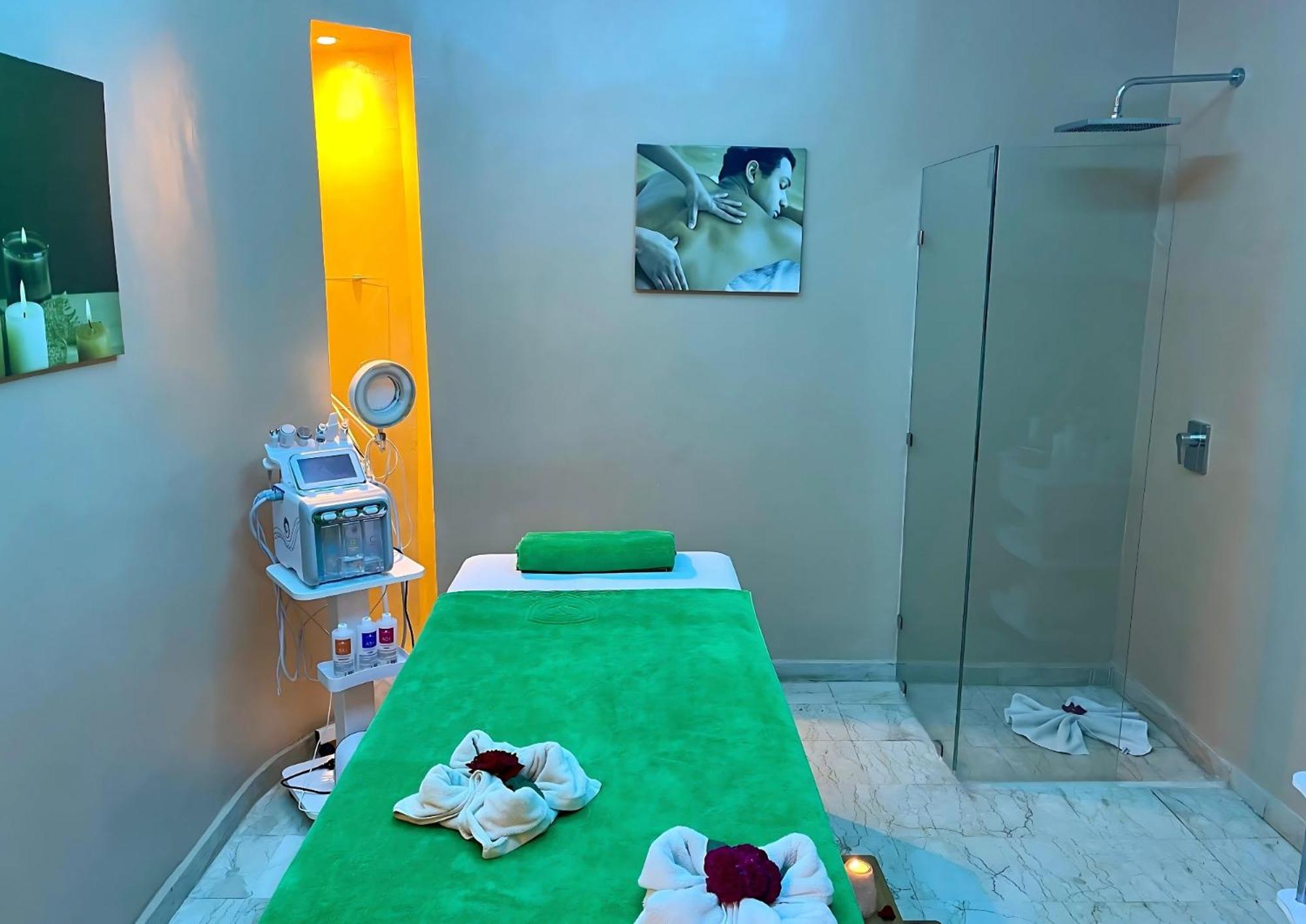 Hotel Prestige Boutique &