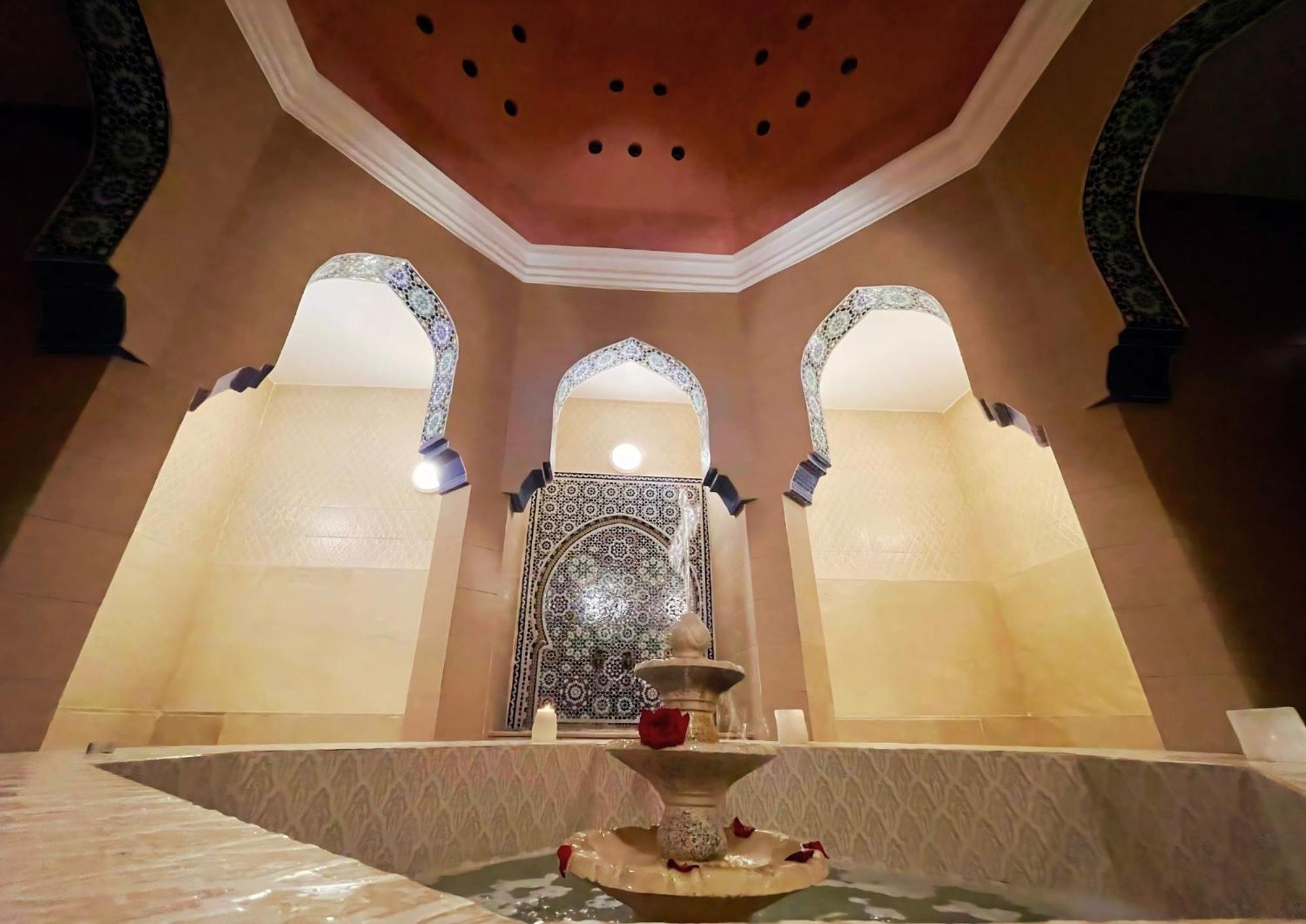 Prestige Boutique & Hotel 5*
